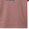 Baby T-Shirt aus Bio-Baumwolle