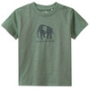 Baby T-Shirt aus Bio-Baumwolle