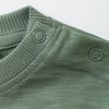 Baby T-Shirt aus Bio-Baumwolle