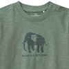 Baby T-Shirt aus Bio-Baumwolle
