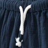 Newborn Musselin-Hose mit Kordelzug