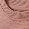 Newborn T-Shirt mit Kamel-Print