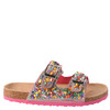 Mädchen Sandalen mit Ziersteinchen