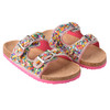 Mädchen Sandalen mit Ziersteinchen