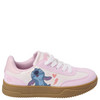 Disney Stitch-sneakers met vetersluiting