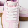 Disney Stitch-sneakers met vetersluiting