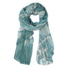 Damen Tuch mit Allover-Print