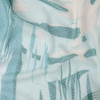 Damen Tuch mit Allover-Print