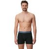 Herren Retroshorts mit Baumwolle
