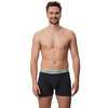 Herren Retroshorts mit Baumwolle