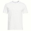 Herren Schlafshirt mit Rundhals