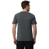 Herren Schlafshirt mit Rundhals