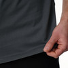 Herren Schlafshirt mit Rundhals