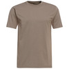 Herren Schlafshirt mit Rundhals