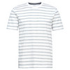 Herren Schlafshirt im Streifen-Look
