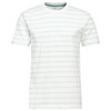 Herren Schlafshirt im Streifen-Look