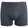 Herren Retroshorts mit Streifen
