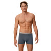 Herren Retroshorts mit Allover-Print