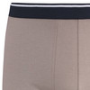Herren Retroshorts mit Webbund