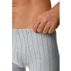 Herren Retroshorts mit Streifen