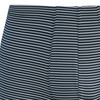 Herren Mikrofasershorts mit Streifen