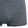 Herren Mikrofasershorts mit Streifen