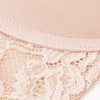 Damen Push-up-BH mit Spitze