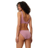 Damen Seamless-Bustier mit Baumwolle