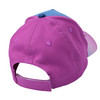 Stitch Kappe mit Glitzer