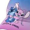 Stitch Kappe mit Glitzer
