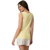 Damen Shorty mit Smiley-Print