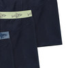 3 Jungen Boxer mit Webbund