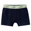 5 Jungen Boxer aus Bio-Baumwolle