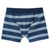 5 Jungen Boxer aus Bio-Baumwolle