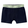 5 Jungen Boxer aus Bio-Baumwolle