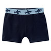 5 Jungen Boxer aus Bio-Baumwolle