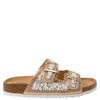 Mädchen Sandalen mit Ziersteinchen