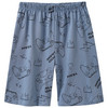 Shorty voor jongens met gamingprints