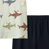 Jungen Shorty aus Bio-Baumwolle