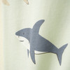 Jungen Shorty aus Bio-Baumwolle