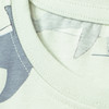 Jungen Shorty aus Bio-Baumwolle