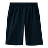 Jungen Shorty mit Surf-Motiv