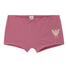 5 Mädchen Pantys mit Bio-Baumwolle