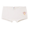5 Mädchen Pantys mit Bio-Baumwolle