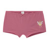 5 Mädchen Pantys mit Bio-Baumwolle