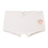 5 Mädchen Pantys mit Bio-Baumwolle
