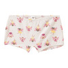 5 Mädchen Pantys mit Bio-Baumwolle