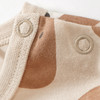 Baby Shorty aus Bio-Baumwolle
