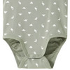 Baby body met dinosaurusprint all-over