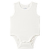 Babybody met structuur